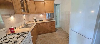 Holiday apartment with WLAN and large terrace