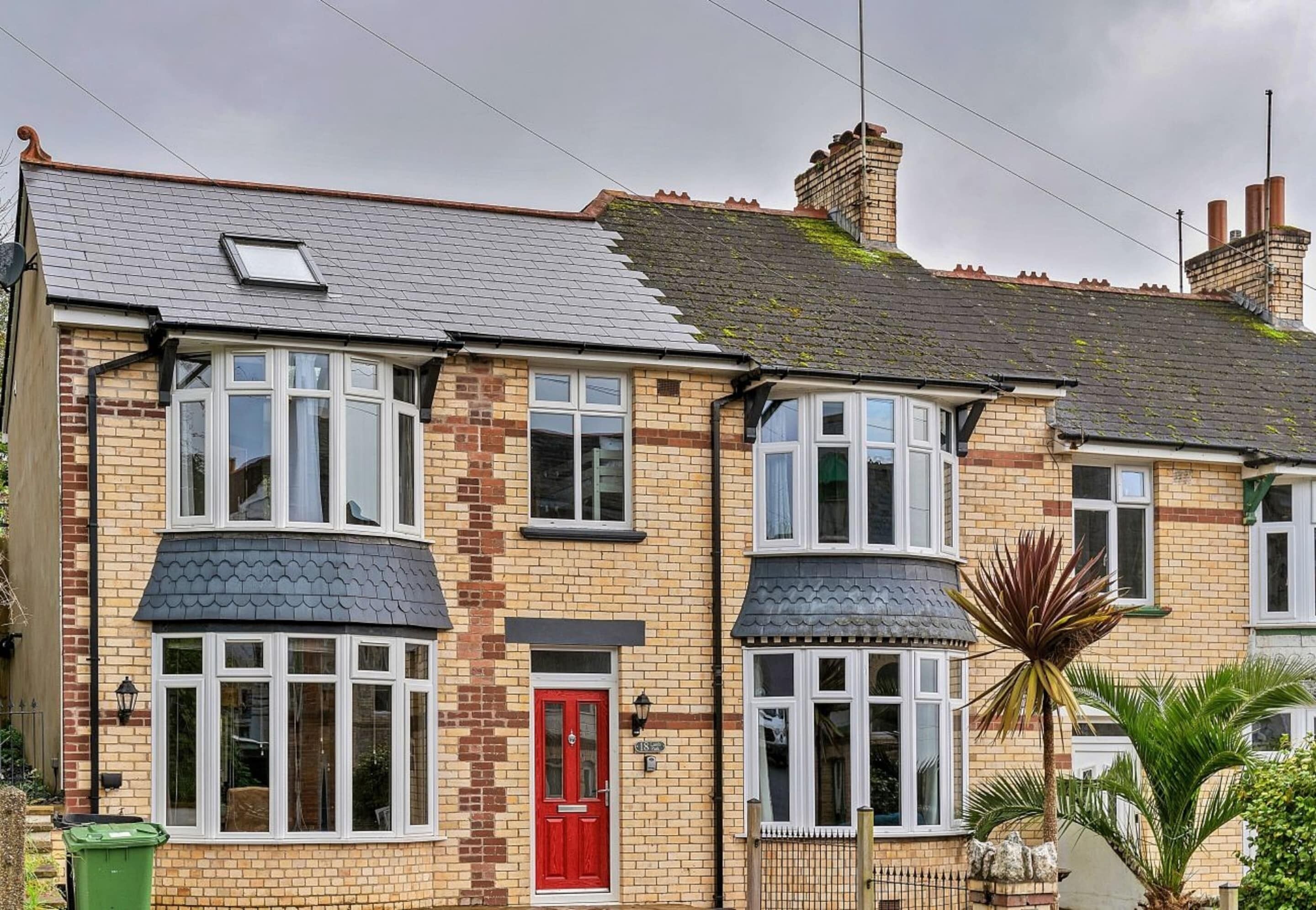 Cottage | Ngoại thất