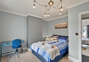 Cottage | 4 bilik tidur 