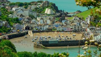 Cottage | View from property