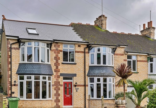 Cottage In Devon Near Tarka Trail & Beaches - Ilfracombe