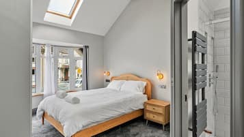 Cottage | 4 bedrooms