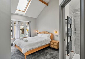 Cottage | 4 bedrooms
