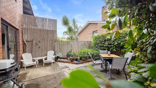 The Nook in Mollymook