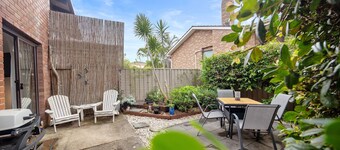 The Nook in Mollymook