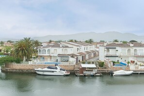 Puerto deportivo