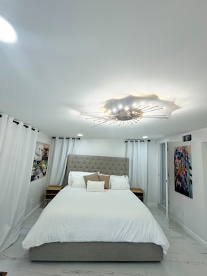 3 chambres, Wi-Fi, draps fournis