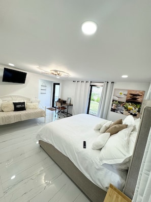 3 chambres, Wi-Fi, draps fournis