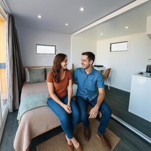 1 habitación, wifi gratis y ropa de cama 