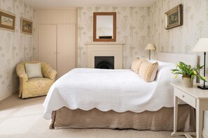 4 chambres, fer et planche à repasser, Wi-Fi gratuit, draps fournis