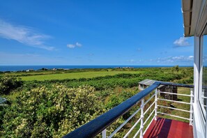 Cottage | Exterior - Watchtower Cottage in Cornwall, No Deposit (Penzance)