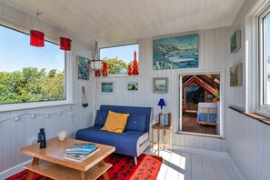 Småhus | Oppholdsrom