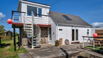 Cottage | Exterior