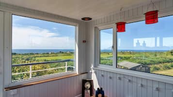 Cottage | View from property