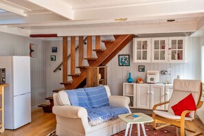 Cottage | Living room