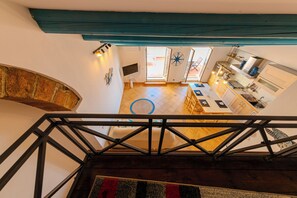 Interior - CEFALUX - ALBACHIARA by the sea (Cefalù)