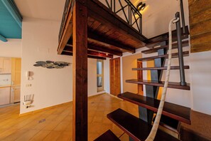 Interior - CEFALUX - ALBACHIARA by the sea (Cefalù)