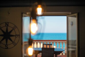 Interior - CEFALUX - ALBACHIARA by the sea (Cefalù)