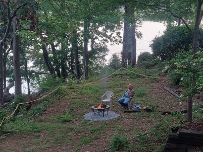 Family sized comfort near Fort Jackson