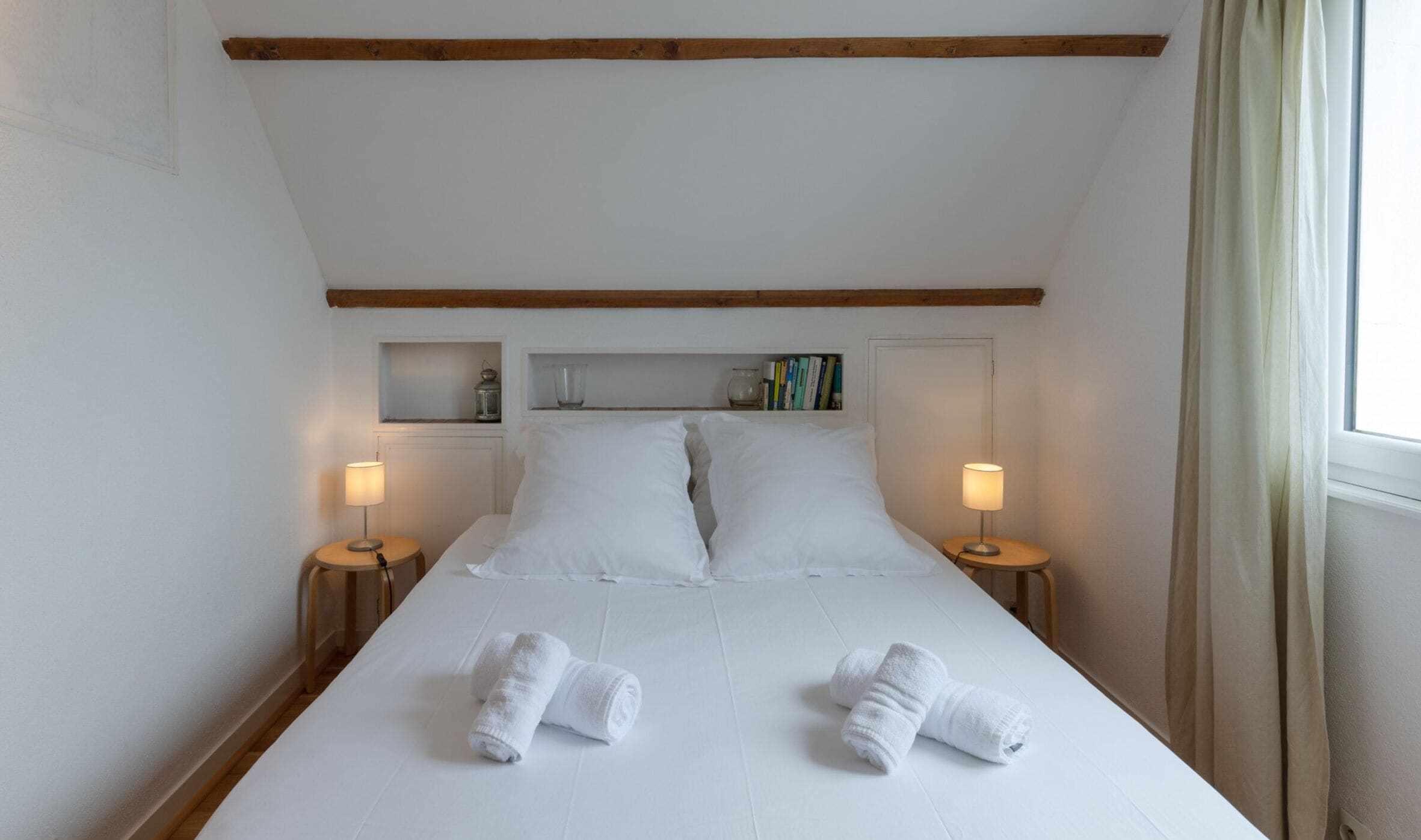 House | 3 bedrooms, iron/ironing board