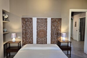 2 quartos, ferros/tábuas de passar roupa, Wi-Fi, roupa de cama