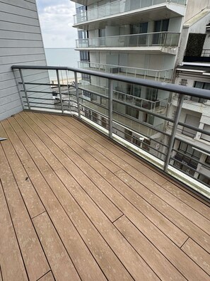 Property grounds - LA BAULE - PLAGE ET COMMERCES (LA BAULE ESCOUBLAC)