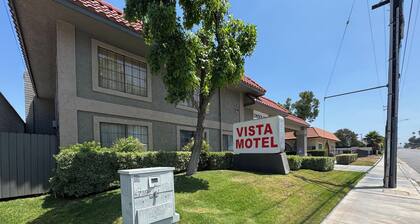 Vista Motel - Riverside