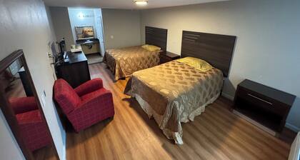 Vista Motel - Riverside