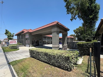 Vista Motel - Riverside