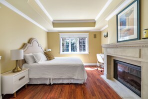2 quartos, Wi-Fi, roupa de cama