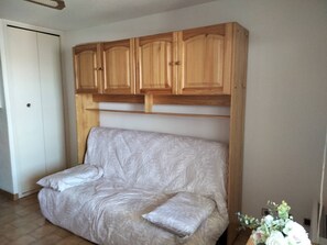 1 bedroom, free WiFi