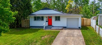 Columbus Surfside Escape + Gym l Hot Tub l Bocce