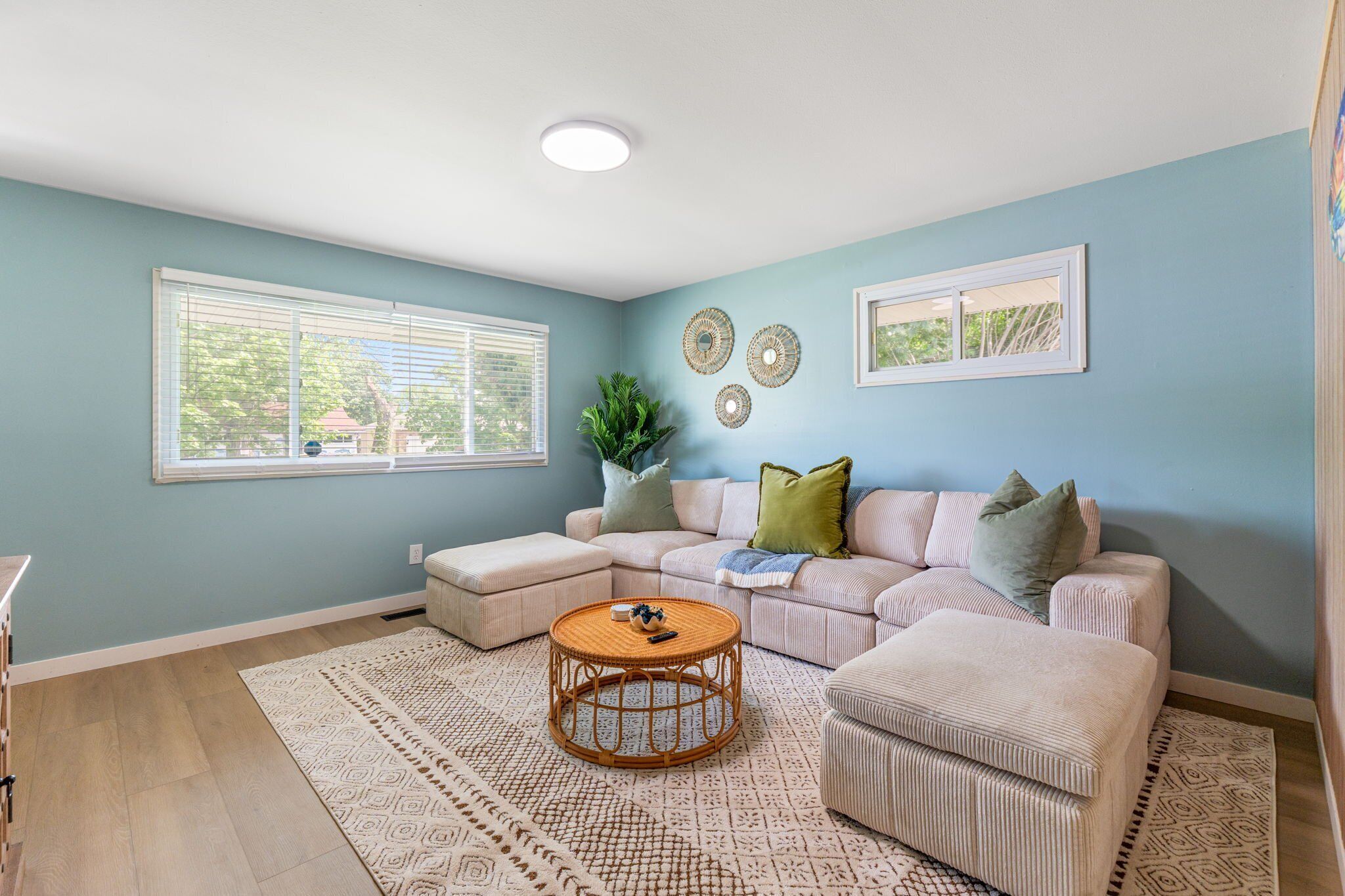 Smart-TV, Videospiele