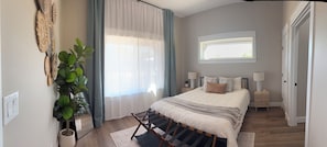 3 chambres, Wi-Fi, draps fournis