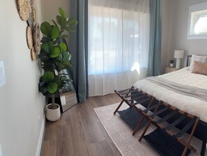 3 chambres, Wi-Fi gratuit, draps fournis