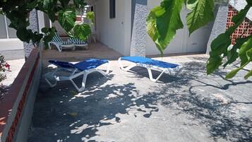 Terras