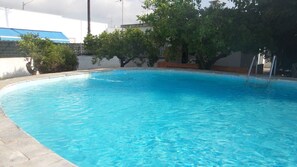 Alberca