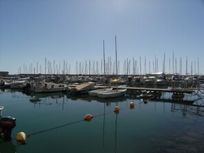 Port de plaisance