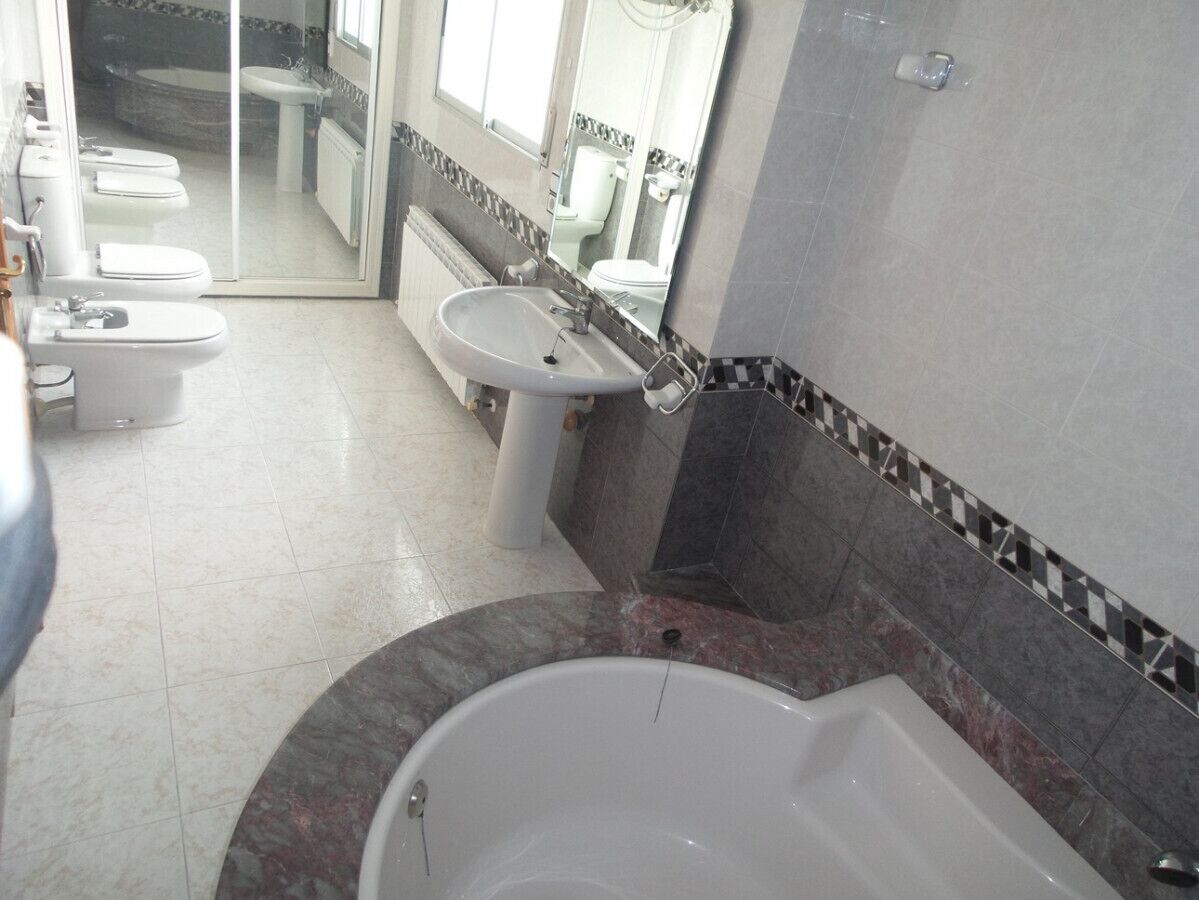 Baño