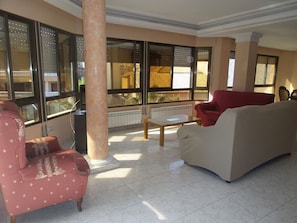 TV - Apartamento Valen 3- Apartamento en Vinaròs - Ref. 951 (Vinaròs)