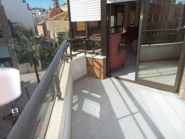 Property grounds - Apartamento Valen 3- Apartamento en Vinaròs - Ref. 951 (Vinaròs)
