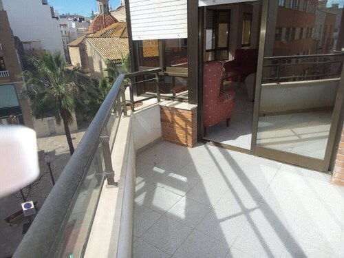 Apartamento Valen 3- Apartamento en Vinaròs - Ref. 951