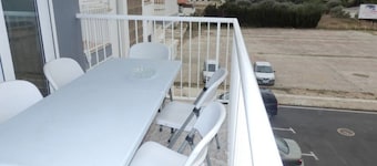 Apartamento Europa - Apartamento en Vinaròs - Ref. 209