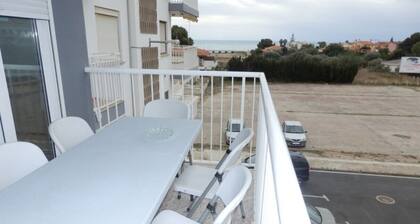 Apartamento Europa - Apartamento en Vinaròs - Ref. 209