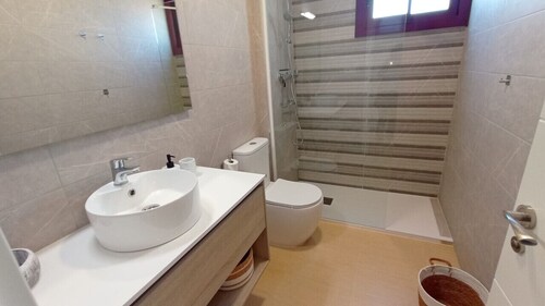 Apartamento Blanca - Apartamento en Vinaròs - Ref. 835