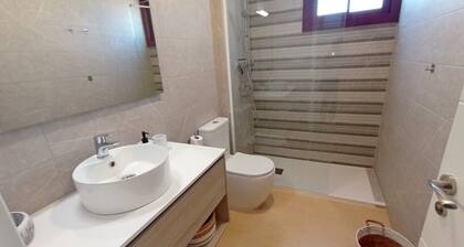 Apartamento Blanca - Apartamento en Vinaròs - Ref. 835