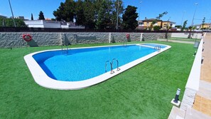 Alberca