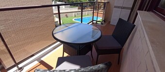 Apartamento Blanca - Apartamento en Vinaròs - Ref. 835