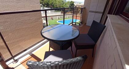Apartamento Blanca - Apartamento en Vinaròs - Ref. 835