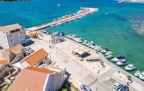 Port de plaisance